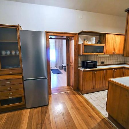 Apartment Nara โอปาติยา ภายนอก รูปภาพ