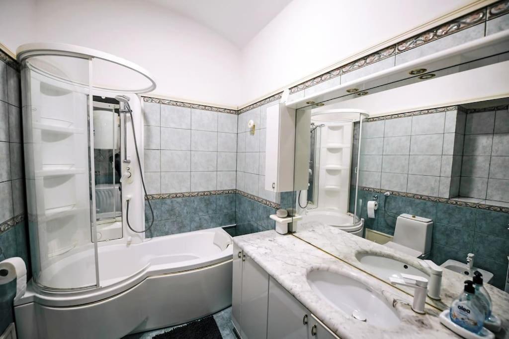 Apartment Nara โอปาติยา ภายนอก รูปภาพ