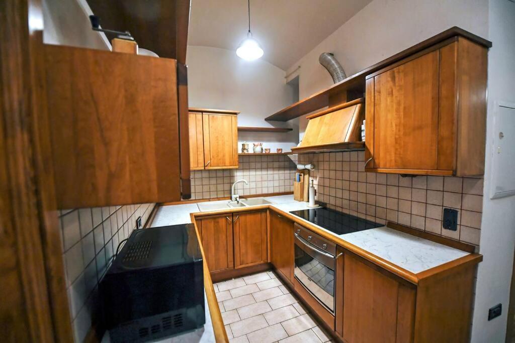 Apartment Nara โอปาติยา ภายนอก รูปภาพ