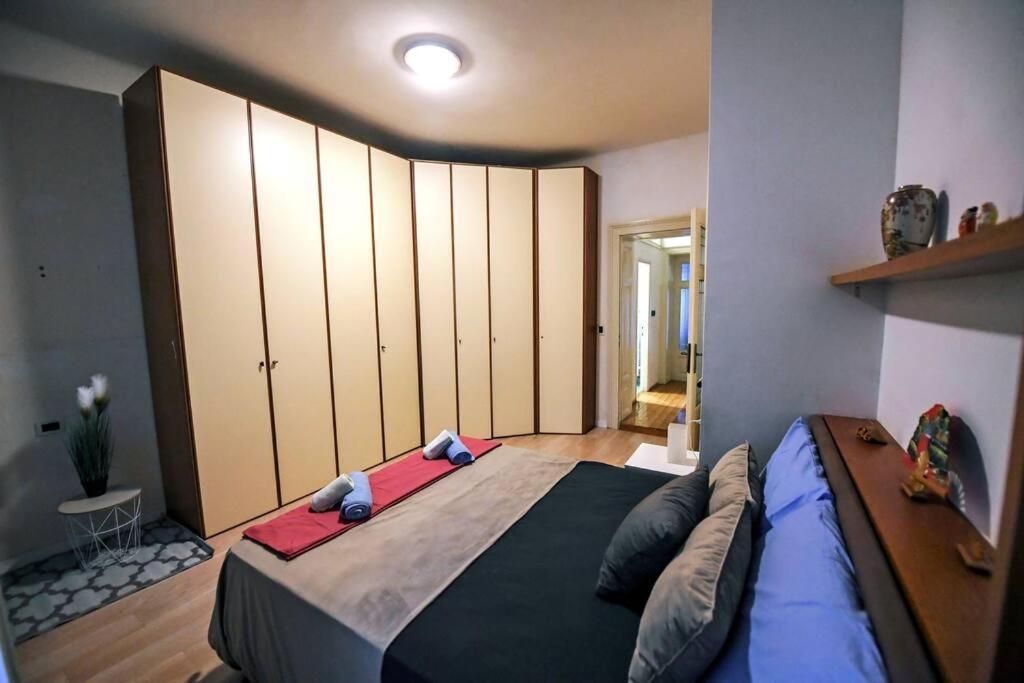 Apartment Nara โอปาติยา ภายนอก รูปภาพ