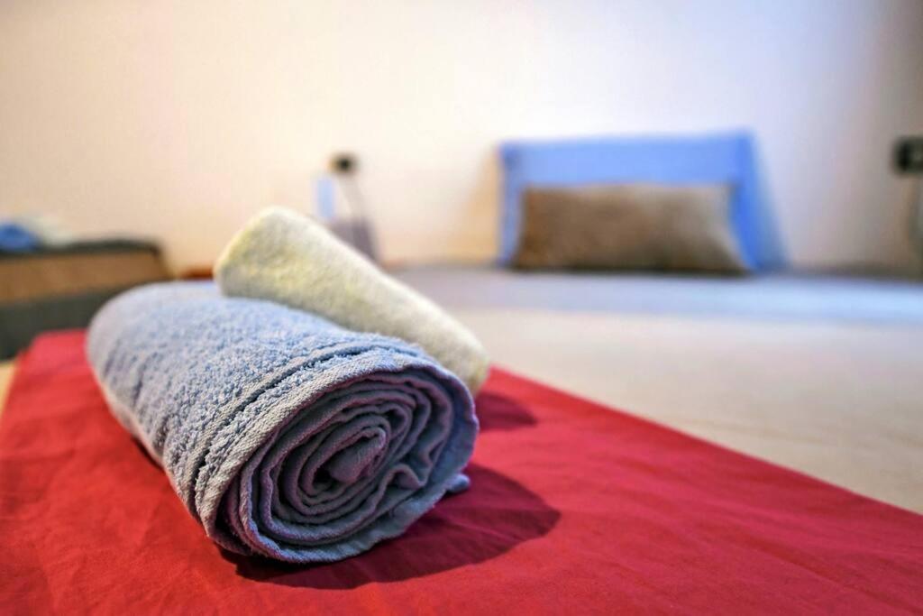 Apartment Nara โอปาติยา ภายนอก รูปภาพ