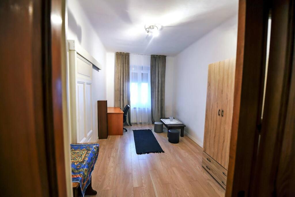 Apartment Nara โอปาติยา ภายนอก รูปภาพ