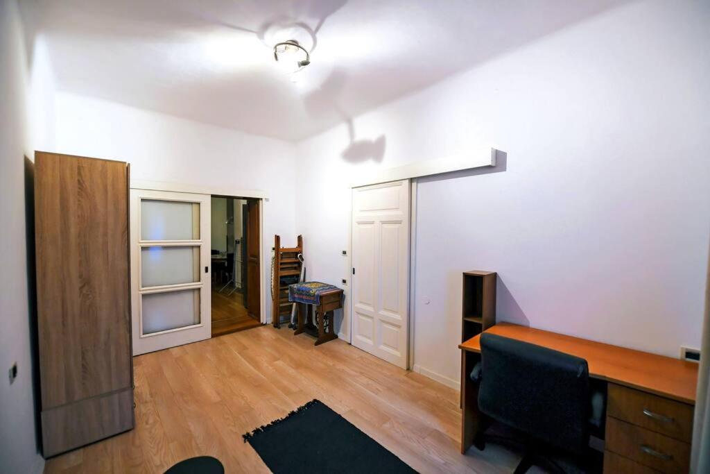 Apartment Nara โอปาติยา ภายนอก รูปภาพ
